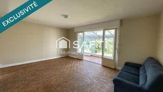  Maison à vendre 6 pièces 110 m²