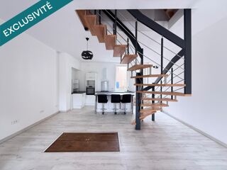  Maison  vendre 4 pices 103 m