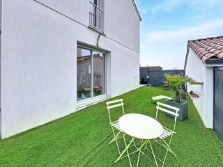  Maison � vendre 4 pi�ces 90 m�