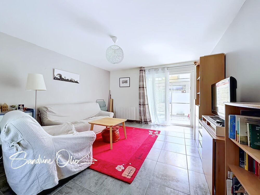 Vente Maison Maison 3 chambres au calme Sannerville