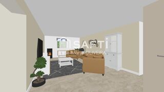  Terrain � vendre 1030 m�