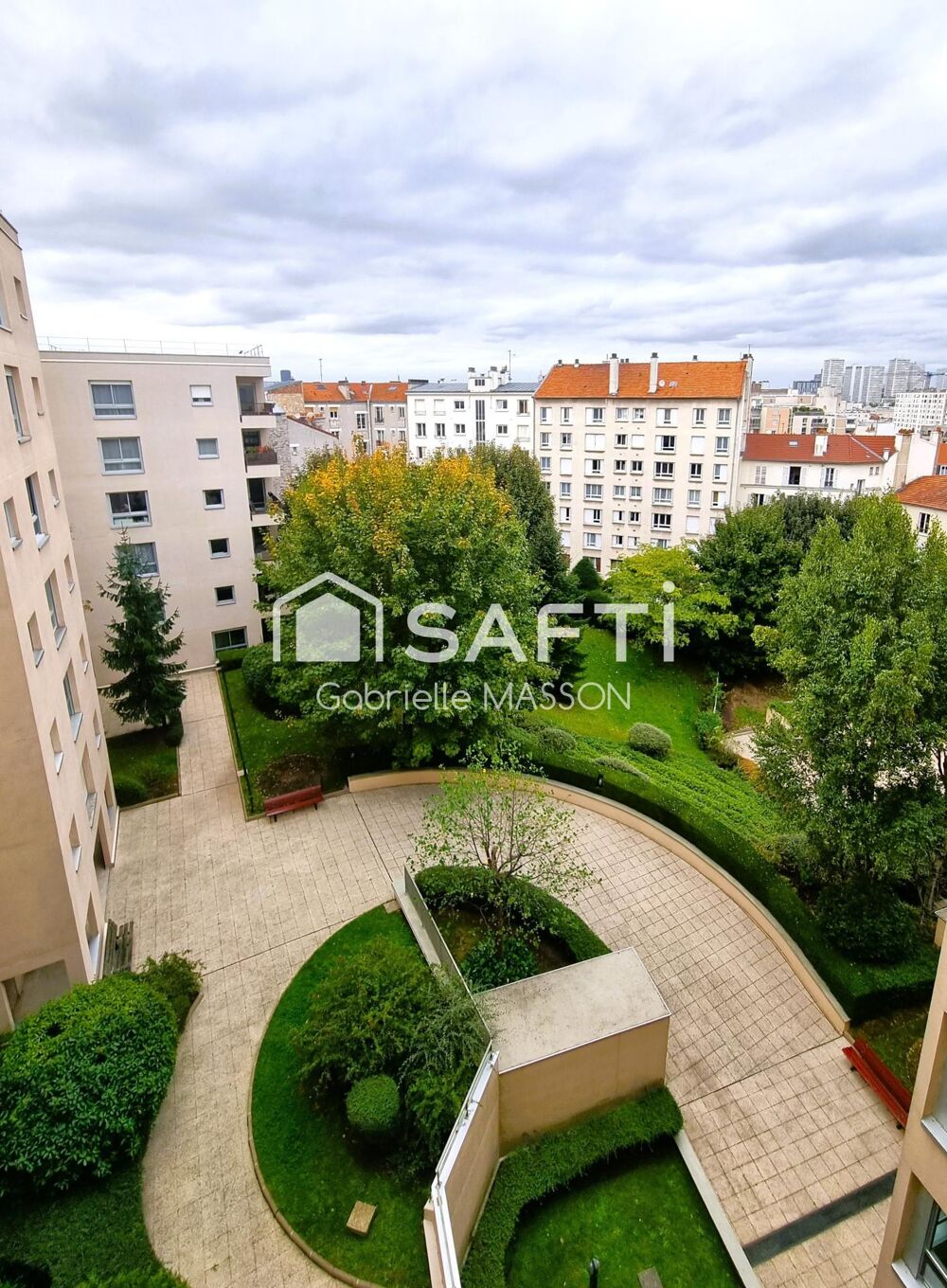  vendre  Appartement Le Kremlin-Bictre (94270)