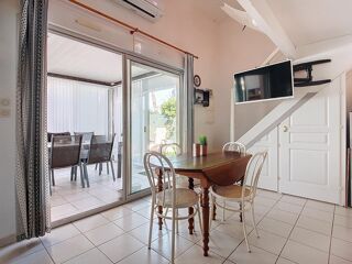  Maison � vendre 3 pi�ces 40 m�