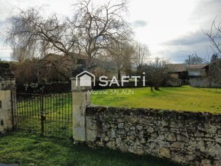  Terrain � vendre 663 m�