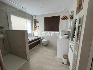  Maison � vendre 7 pi�ces 163 m�