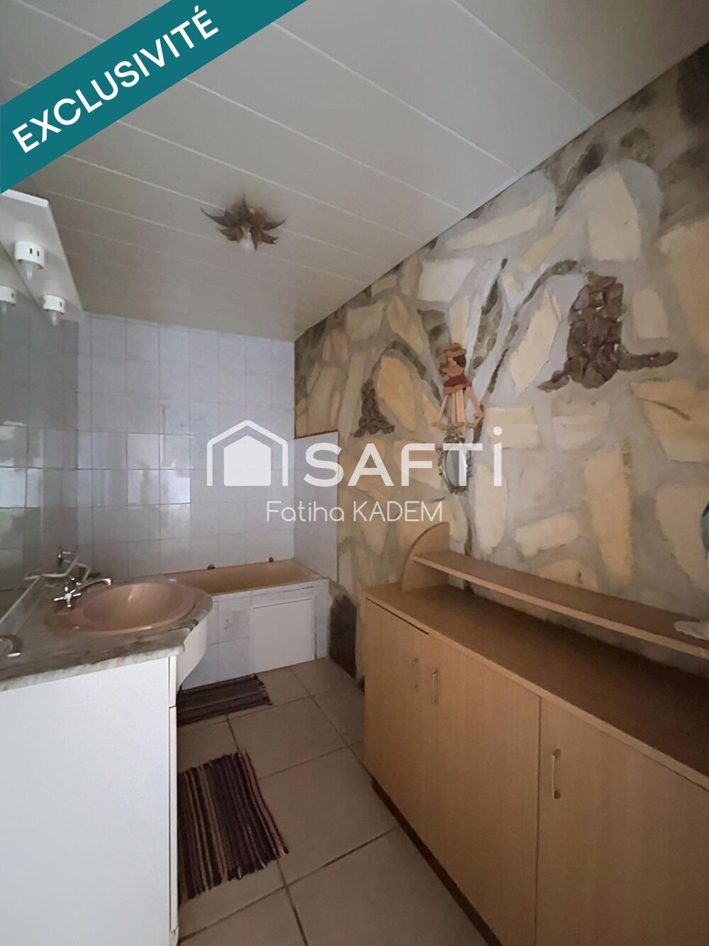 Vente Maison Jolie maison atypique Novy-chevrieres