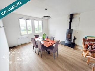  Maison à vendre 7 pièces 142 m²