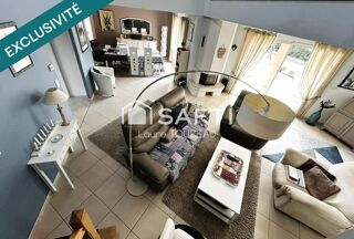  Maison à vendre 9 pièces 152 m²