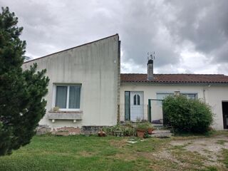  Maison � vendre 4 pi�ces 95 m�