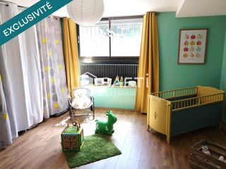  Maison à vendre 8 pièces 320 m²