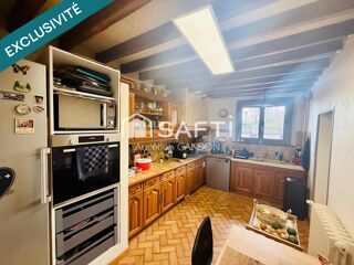  Maison � vendre 6 pi�ces 148 m�