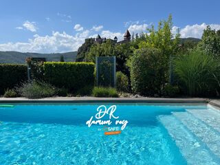  Maison  vendre 7 pices 231 m