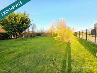  Terrain � vendre 1000 m�