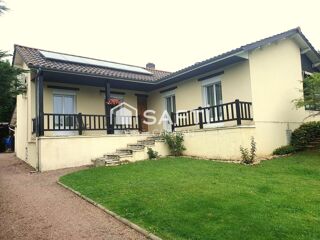 Maison  vendre 6 pices 135 m