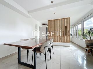  Appartement � vendre 5 pi�ces 115 m�