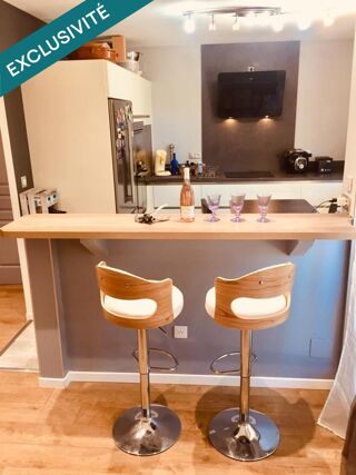  Appartement � vendre 2 pi�ces 72 m�