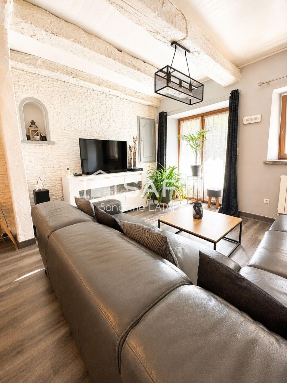 Vente Maison Maison de village T3 avec terrasse sur le toit Verfeil