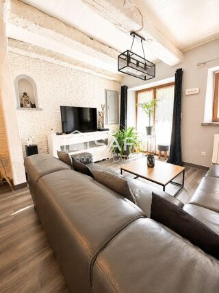  Maison à vendre 3 pièces 74 m²