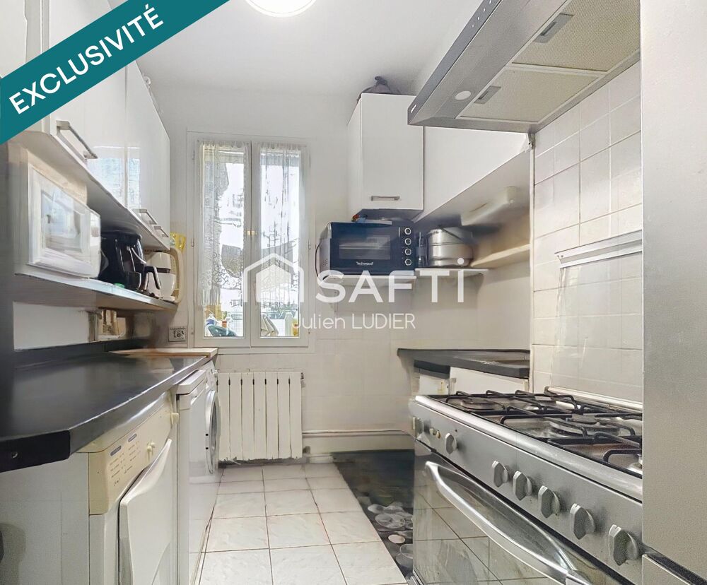  vendre  Appartement Boulogne-Billancourt (92100)
