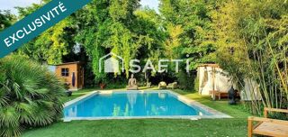  Maison � vendre 8 pi�ces 293 m�