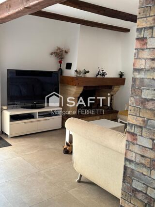  Maison � vendre 9 pi�ces 260 m�