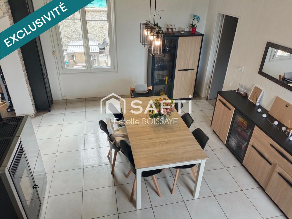 Vente Maison Estelle BOISSAYE vous propose Vire normandie