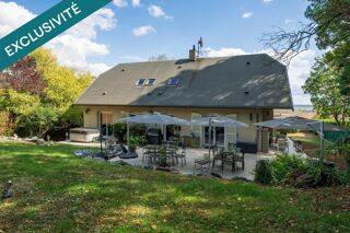  Maison à vendre 9 pièces 241 m²