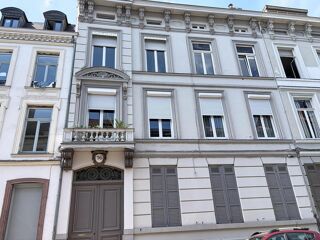  Appartement à louer 2 pièces 53 m²
