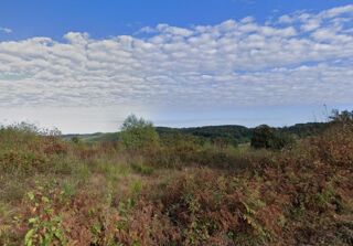  Terrain à vendre 6450 m²