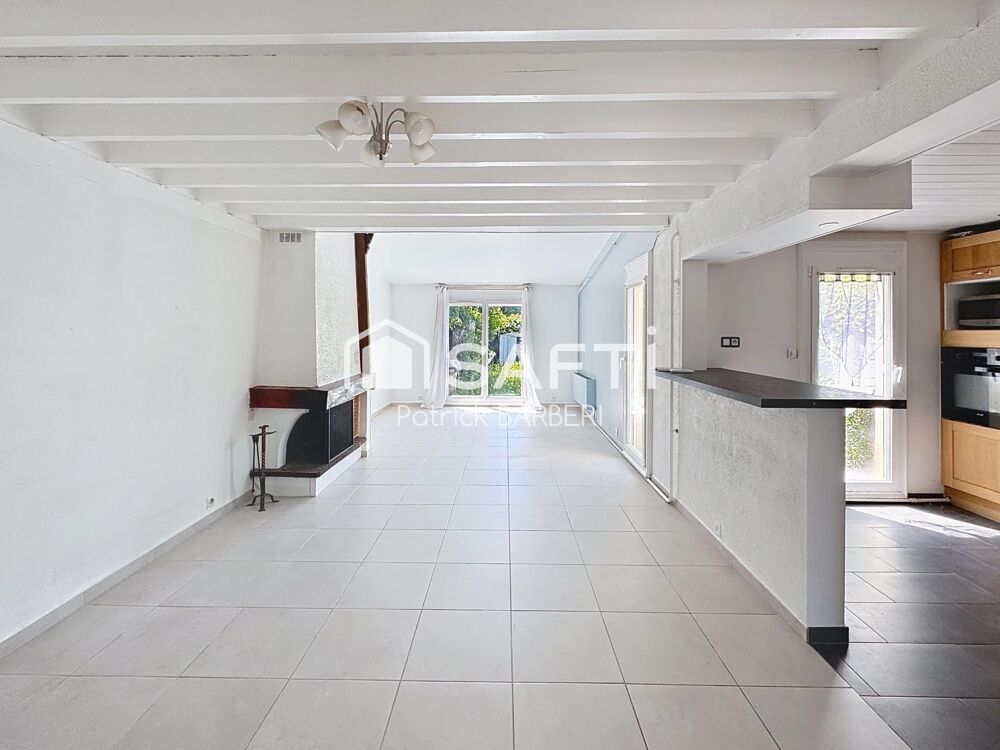 Vente Maison Maison familiale Menucourt