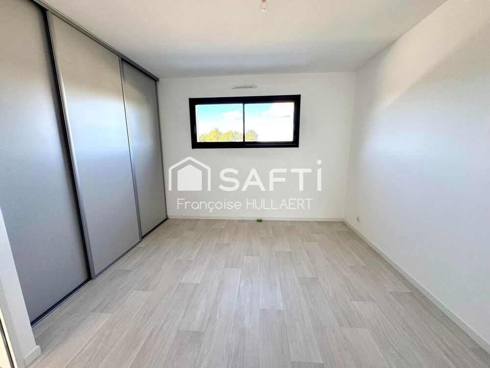 à vendre  Maison Meucon (56890)