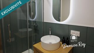  Maison � vendre 3 pi�ces 50 m�