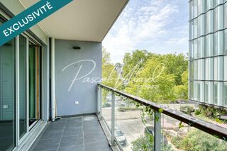  Appartement à vendre 3 pièces 65 m²
