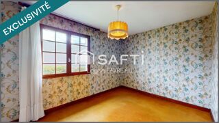  Maison � vendre 5 pi�ces 94 m�