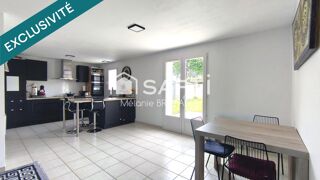  Maison à vendre 4 pièces 83 m²