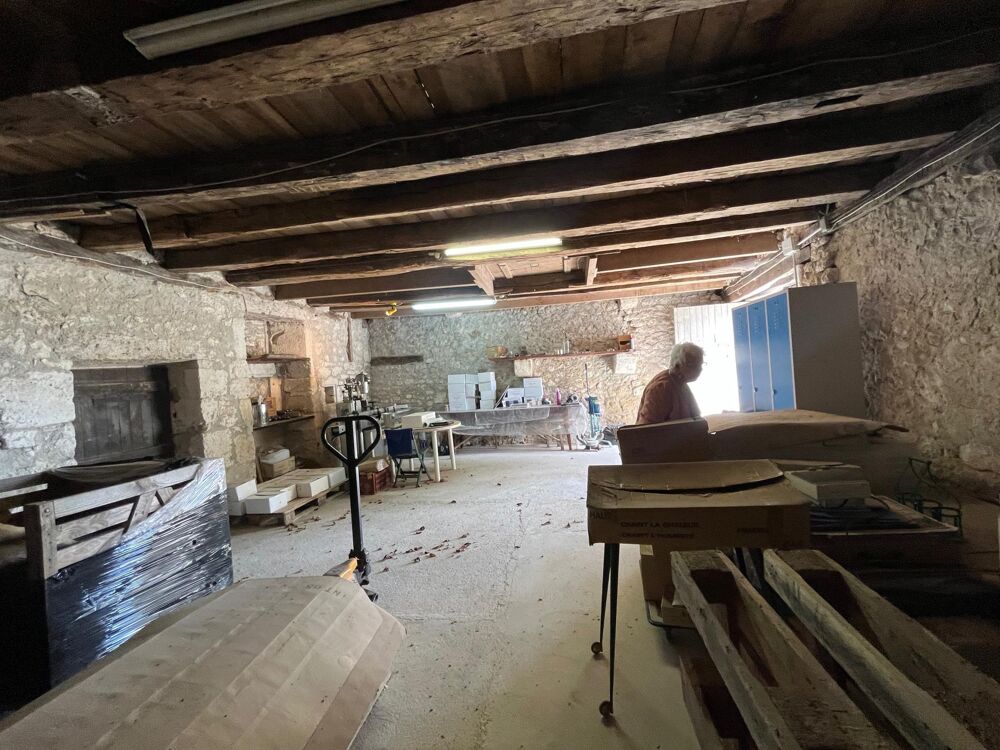 à vendre  Maison Saint-Perdoux (24560)