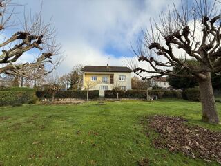 Vente Maison Maison spacieuse et lumineuse Veyrac