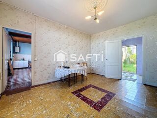  Maison à vendre 6 pièces 103 m²
