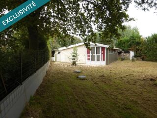  Maison � vendre 2 pi�ces 49 m�