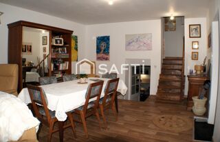  Maison à vendre 5 pièces 111 m²
