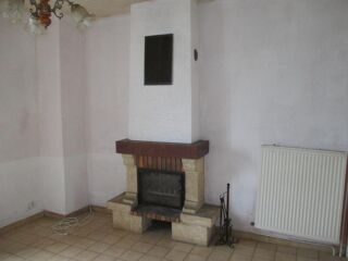  Maison � vendre 6 pi�ces 106 m�