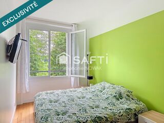  Appartement � vendre 3 pi�ces 85 m�