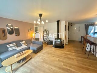  Maison à vendre 5 pièces 87 m²