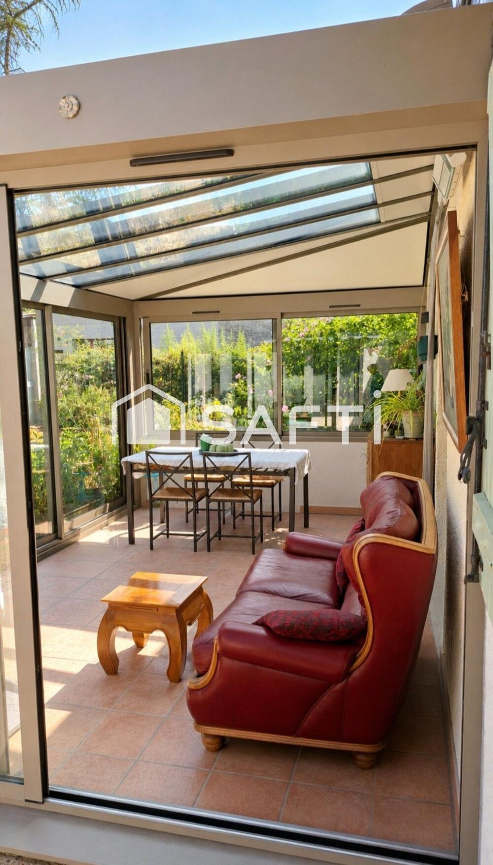Vente Maison Jolie maison 4 pièces 120m2  Prunay-en-Yvelines Prunay-en-yvelines