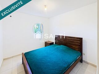  Appartement � vendre 3 pi�ces 64 m�