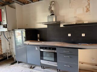  Appartement � vendre 3 pi�ces 75 m�