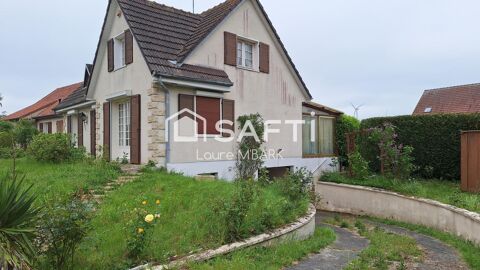   MAISON INDIVIDUELLE Maison - 5 pi�ce(s) - 130 m�