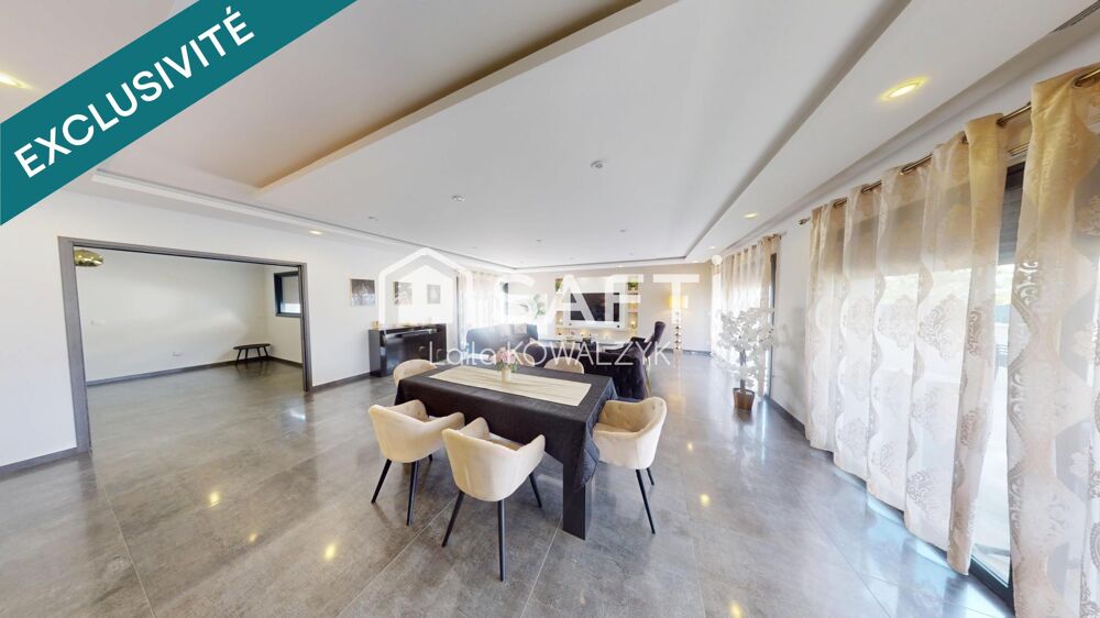  vendre  Maison Grenay (38540)