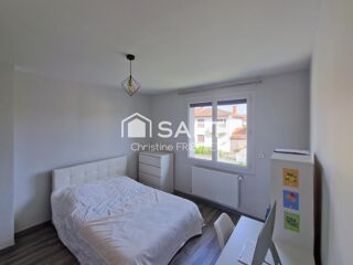  Maison à vendre 5 pièces 85 m²