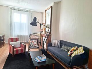  Maison à vendre 5 pièces 130 m²